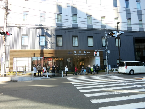 治安が良くてアクセスも抜群！東京都墨田区曳舟駅周辺の住みやすさ