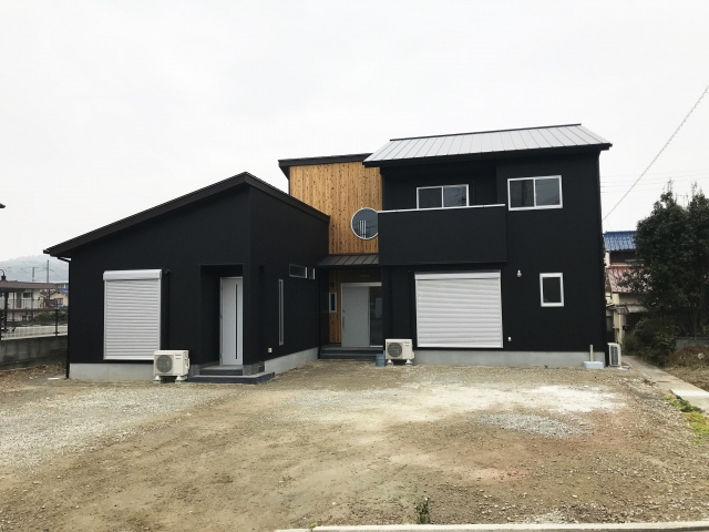 新築住宅の庭を作る前に押さえておきたいポイントの画像