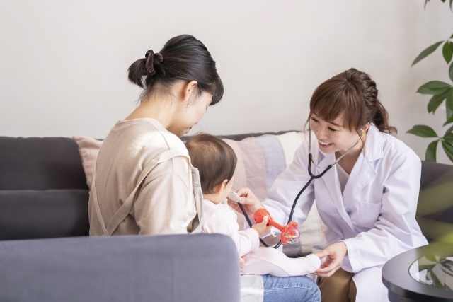 墨田区がおこなっている子育て支援とは？都内でも注目度が高い子育て応援の取り組みの画像