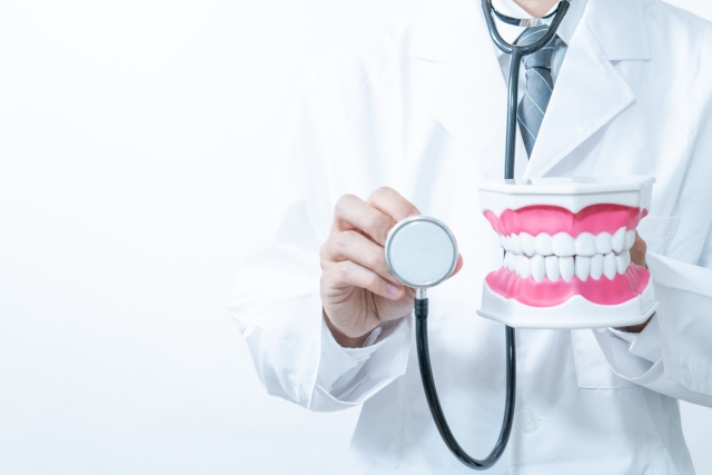 駅から近くて便利！神戸市灘区にあるおすすめの歯科2選！の画像