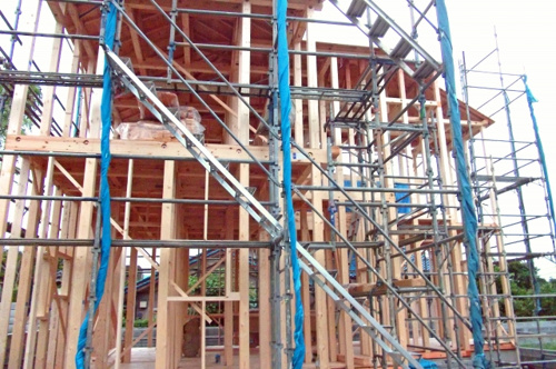 賃貸契約をする際に押さえておきたい構造とその特徴とは？