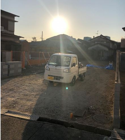 豊中市本町５丁目 建築条件なし土地 全２区画 江坂 吹田で不動産を売却 購入するならナル不動産