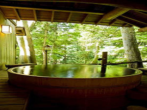 秦野市は水が美味しいだけじゃない!おすすめの温泉を教えますの画像