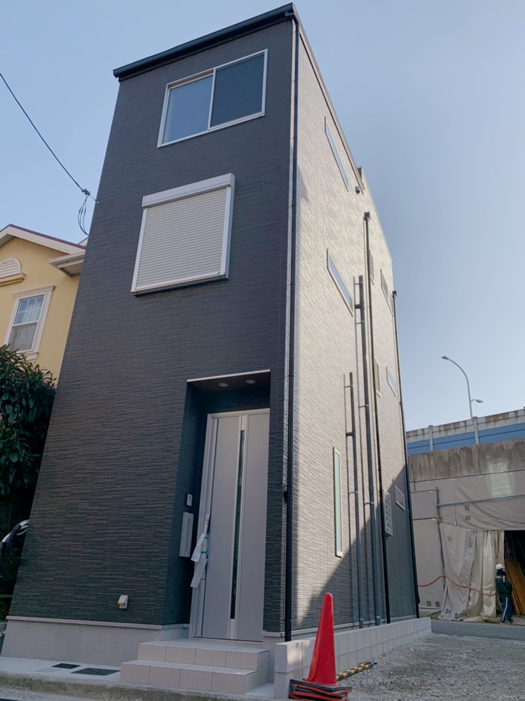 ୨୧--夢のマイホーム新築戸建完成--୨୧の画像