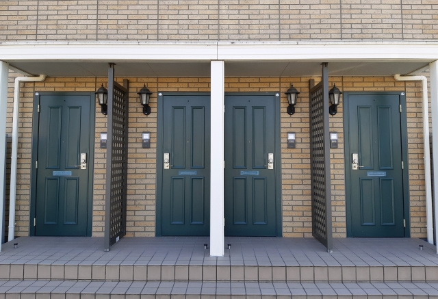 賃貸の表札って必要ですか？つけることのメリット・デメリットから考えてみました