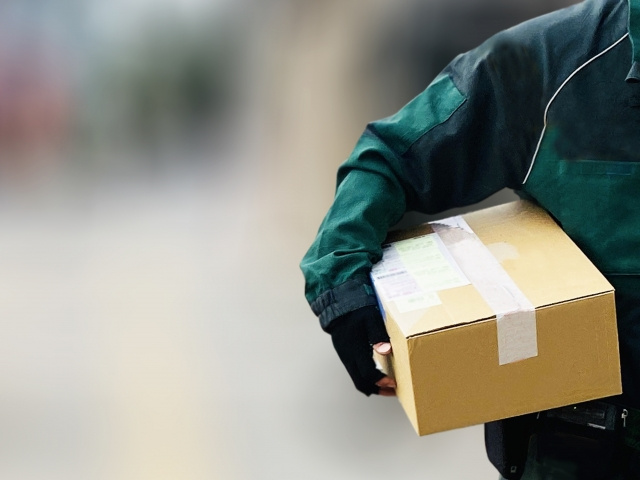 表札をつけるメリット