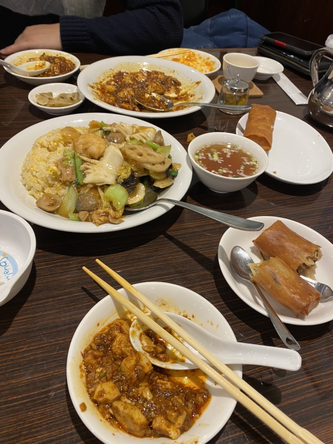 ～スタッフの日常～の画像