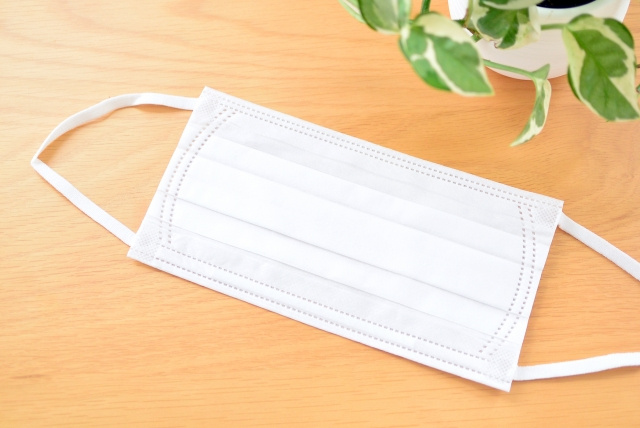 マスクの選び方~新型コロナウイルス対策~の画像