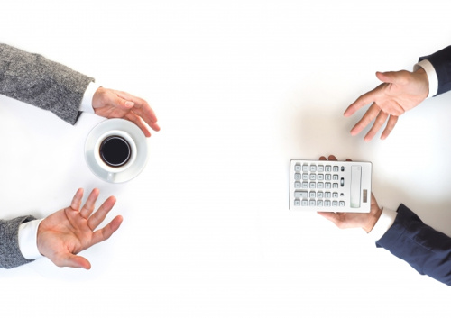 不動産売却における値引き交渉に対して賢く進める方法とは