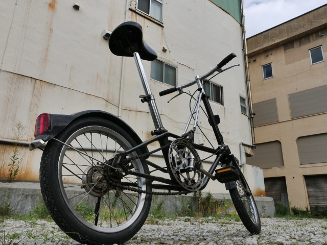 自転車が趣味な方にオススメ!大阪府堺市にある自転車博物館とは?の画像