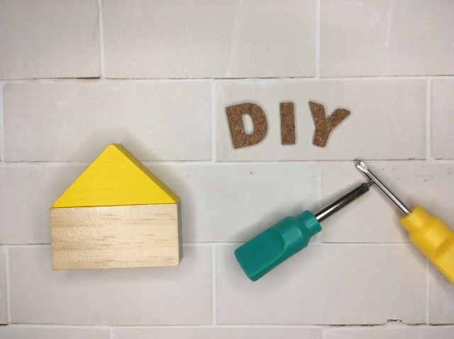 賃貸物件でもDIYを楽しみたい人必見！賃貸物件でのDIYの注意点について解説