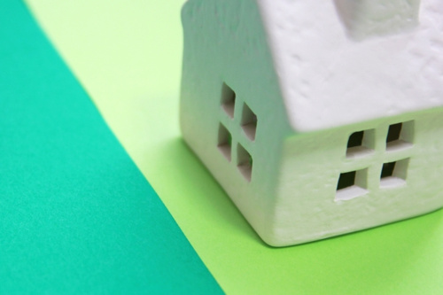 「隣地境界線とは？」を知って建築時のトラブルを回避！