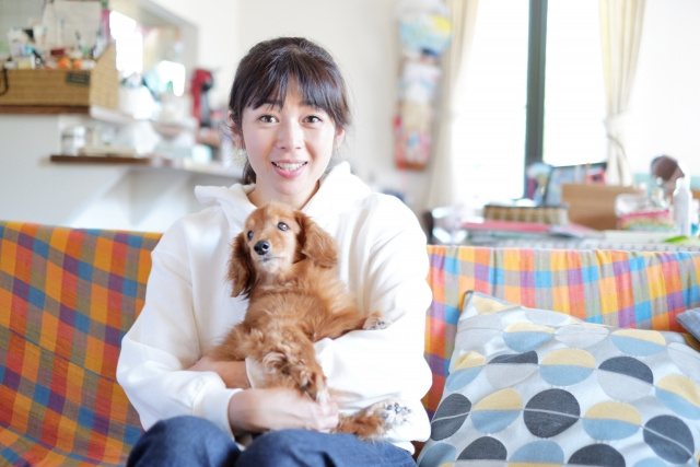 ペットとの暮らしとは　知っておきたいメリットと注意点の画像