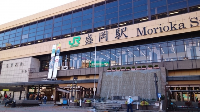 岩手県の県庁所在地！盛岡市の住みやすさや魅力をご紹介！の画像
