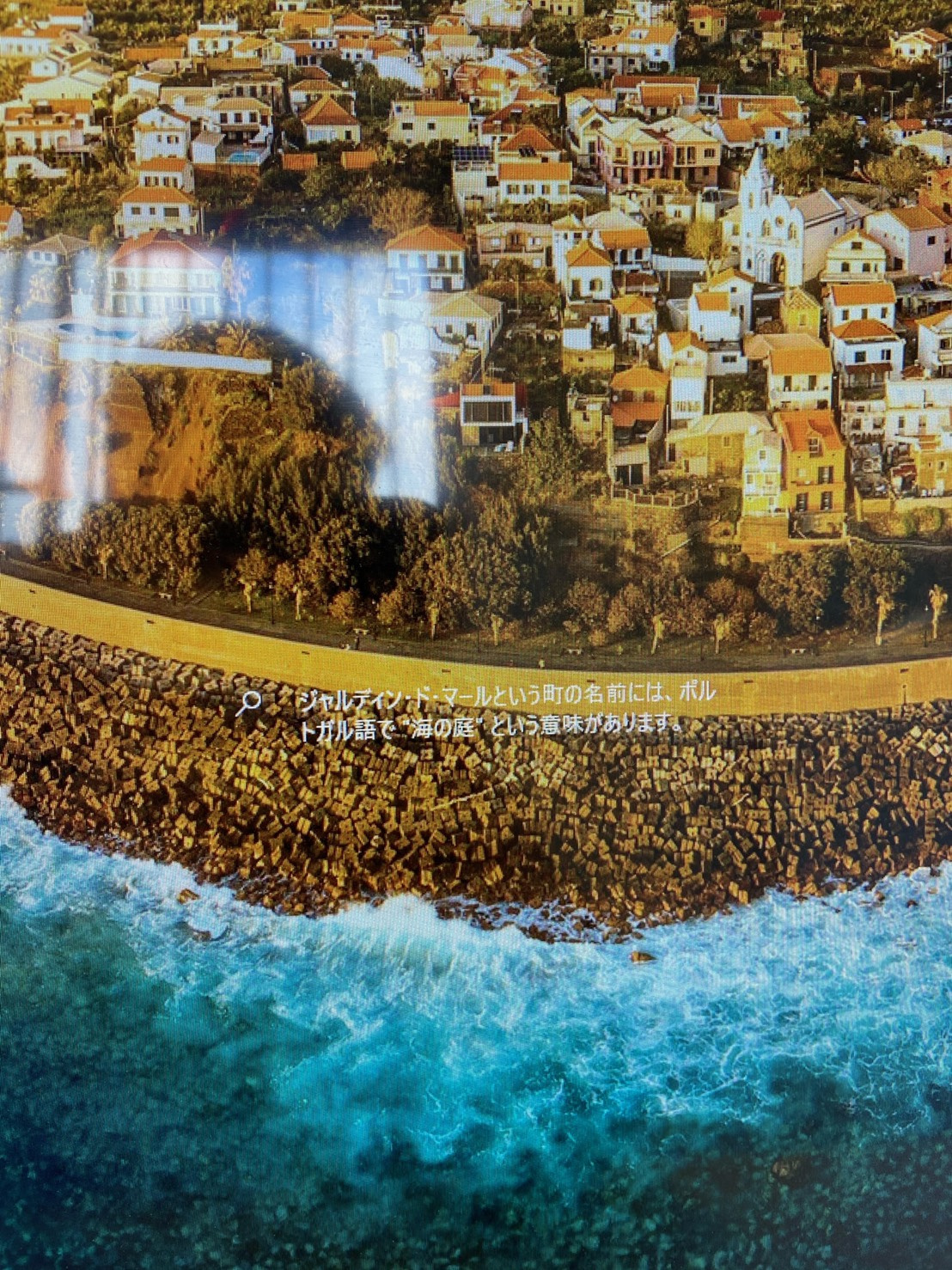 ジャルディン・ド・マールの画像