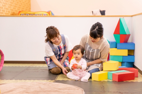 条件はなに？松江市における幼児教育・保育の無償化について