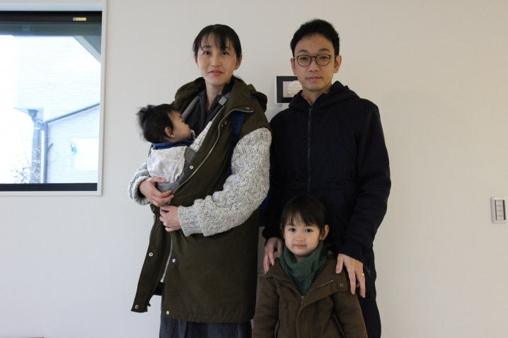 【お客様の声】令和3年1月吉日　A様の声の画像