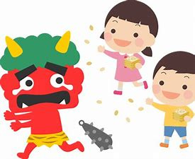 2月2日は・・・・・・・？？？？の画像