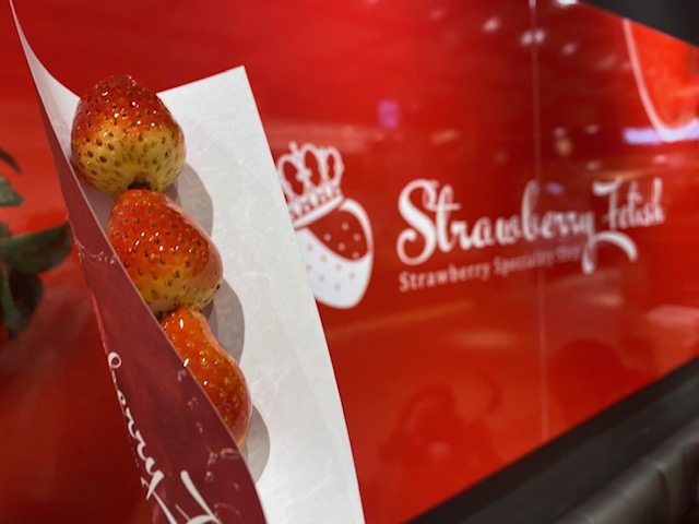 ～スタッフの日常～の画像