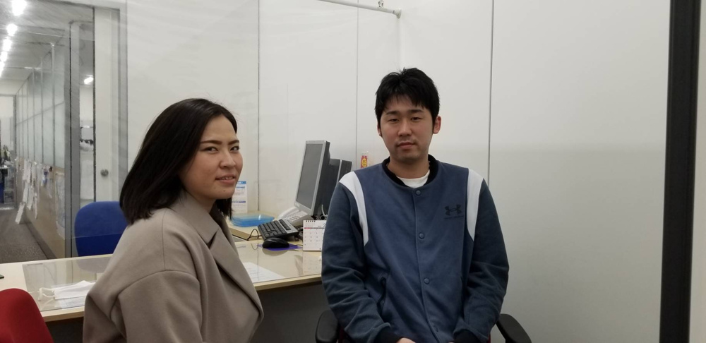 【お客様の声】令和3年1月吉日　O様の声の画像