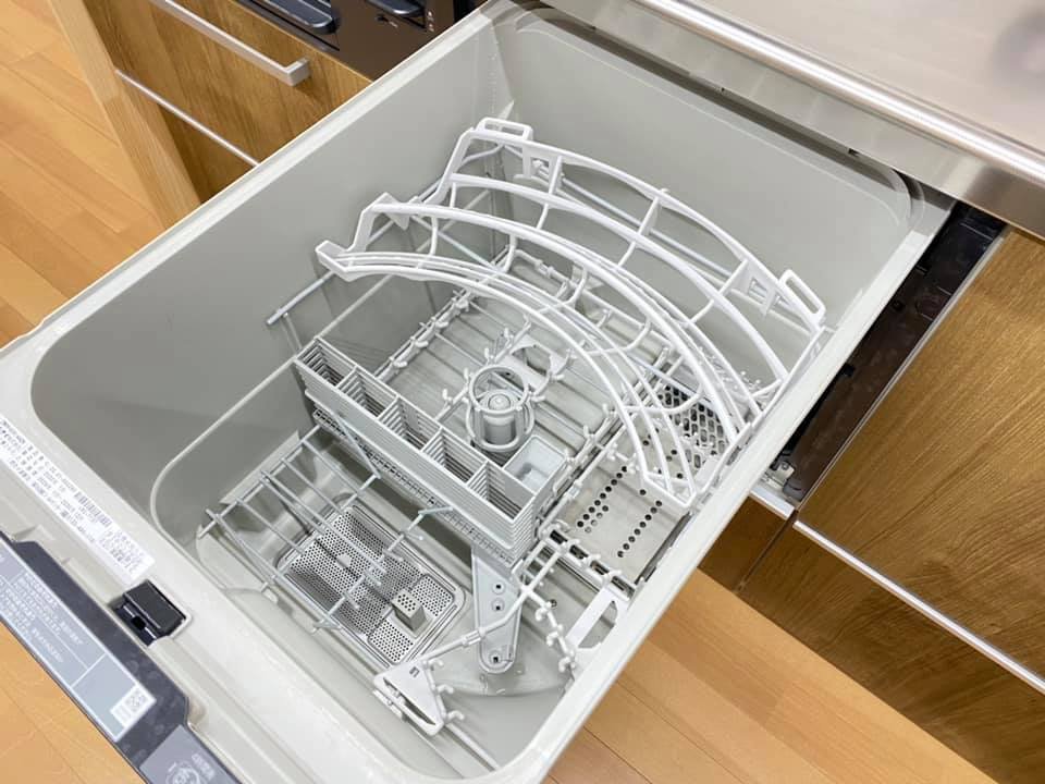 浅川の日常と食洗器との画像