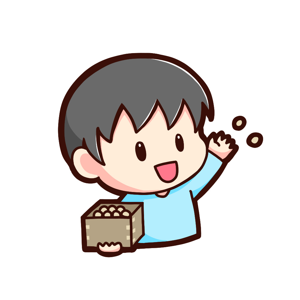 なんと124年ぶり！！！　2021年の節分は「2月2日」の画像