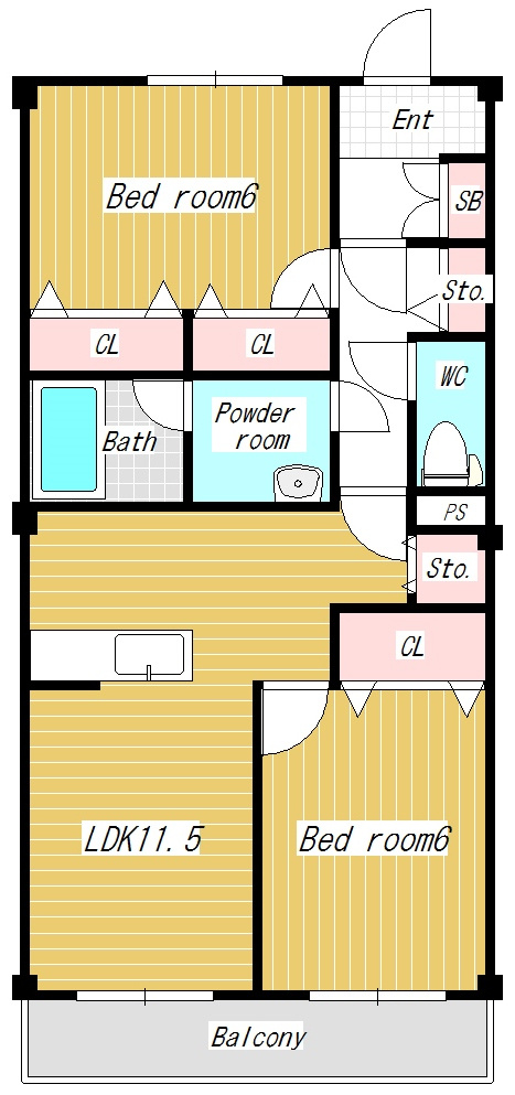 【八千代エリア】敷金￥0！礼金￥0！保証金￥0！オートロック付き物件の画像