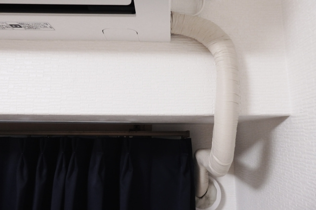 一戸建てのエアコン配管工事の方法や注意点とは？マイホーム購入を検討している方必見！の画像