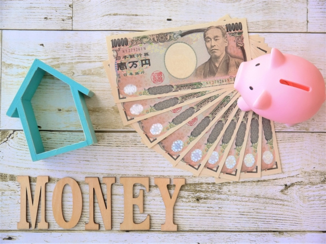 マイホームを購入する際の頭金はいくらぐらい必要？相場から目安を知ろう！