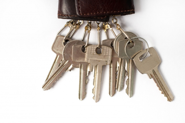 補助錠にはどのような種類があるのか