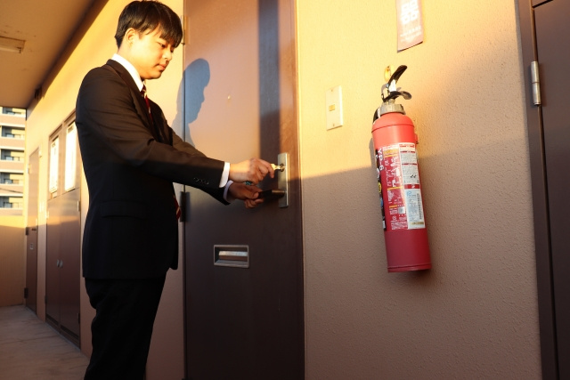 【防犯対策！賃貸マンションで補助錠】まとめ