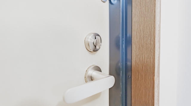 【防犯対策！賃貸マンションで補助錠】使用可能な種類とは？の画像