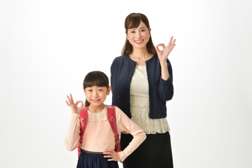 福生市にある小学校2校の概要と評判をご紹介！