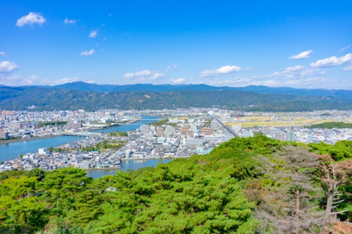 高知市へ移住したい！高知市の移住支援の制度を知ろう