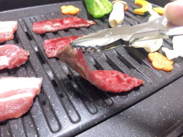 火災報知器に注意 賃貸物件で焼肉をするときの換気扇の活用方法や煙対策 東大和市の賃貸 不動産売買なら株式会社グレイスセブン