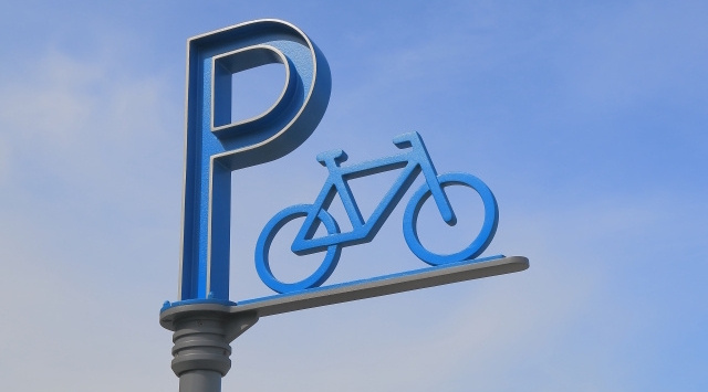 【賃貸での駐輪所マナー】確認・注意・譲り合いでトラブル回避！の画像