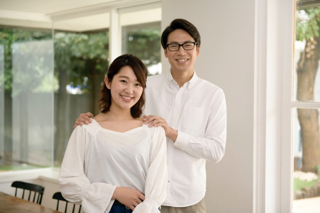 二人暮らしで住むならどんな間取り?1LDKと2DKのメリットの画像