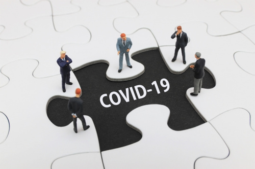 コロナ対策と支援に取り組む松江市が呼びかける『るるくる』