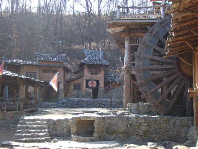 【埼玉県日高市】高句麗人が住んだ町①の画像