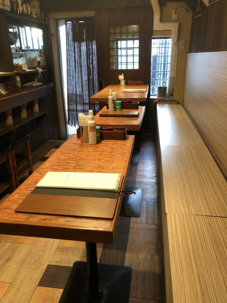 シャバシャバカレーの画像
