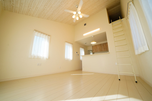 CASA八千代町完成！の画像