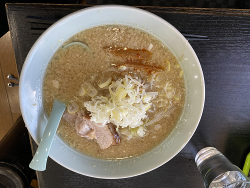 まだまだ寒い！！の画像