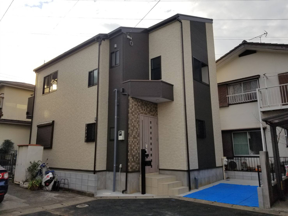 【お客様の声】令和3年1月吉日　H様の声の画像