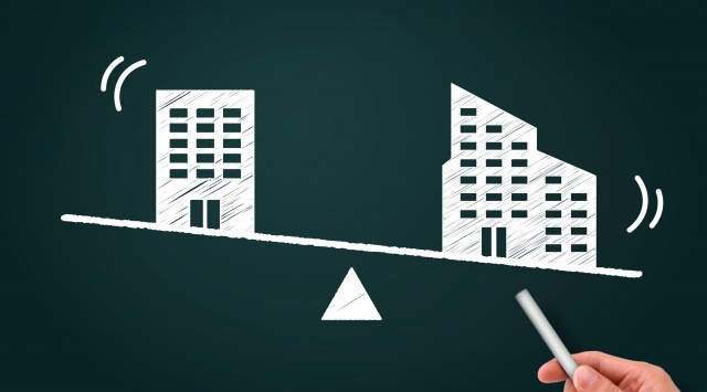 【賃貸の共益費「込み」と「別」】どっちがお得でどう違う？の画像