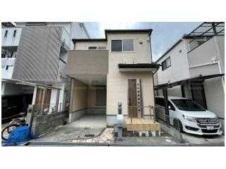 おすすめ物件正雀戸建の画像