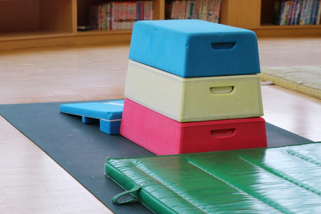 渋谷区の親子にすすめたい子育て支援施設「共育プラザ＆ラボ