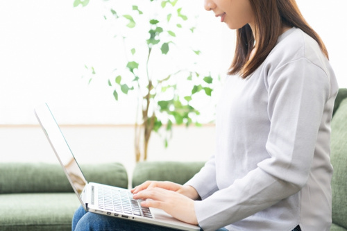 内見から契約までオンラインで賃貸の部屋選び