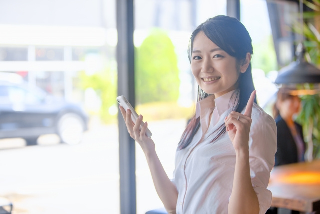 伊勢崎市で暮らしたい方必見！市の公式アプリが便利で使いやすい！の画像