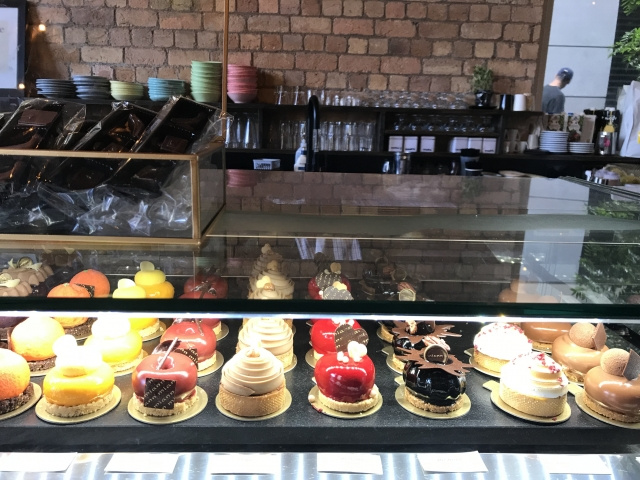 可愛いメニューから斬新なメニューまで！茅ヶ崎市にある人気のスイーツ店をご紹介の画像