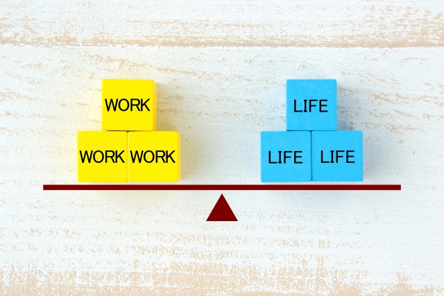 職住近接が人気となっている理由とは？